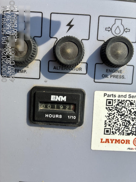 2023 LAYMOR SM-300