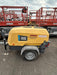 2023 ATLAS COPCO XAS 110