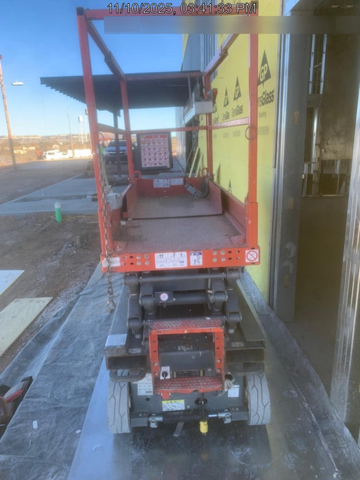 2018 SKYJACK SJIII-3219