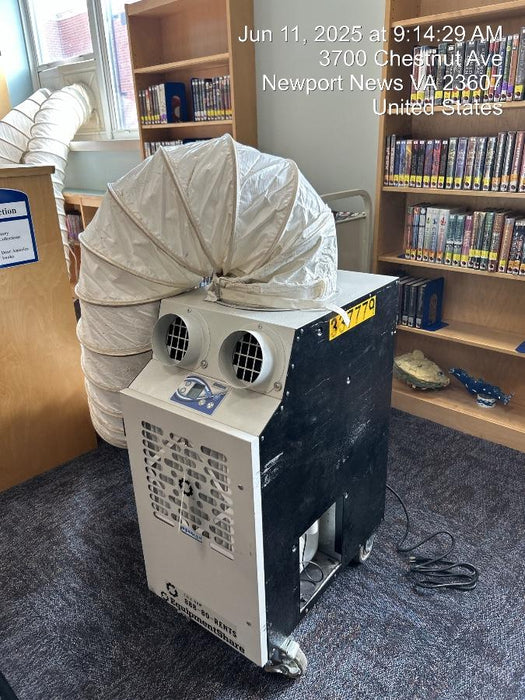 2023 KWIKOOL KPAC1411-2