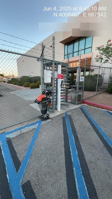 2024 HUSQVARNA LT6005