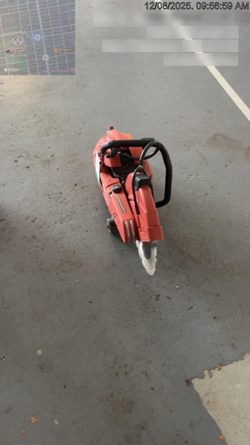 2020 HILTI DSH 700-X