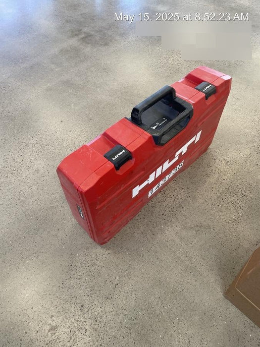 2021 HILTI TE 1000-AVR