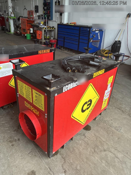 2024 CAMPO EB60E240480V