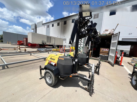 2022 ALLMAND NLV3GR