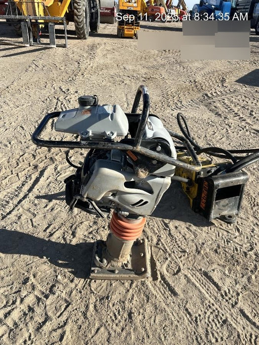 2023 MULTIQUIP MTX60HD