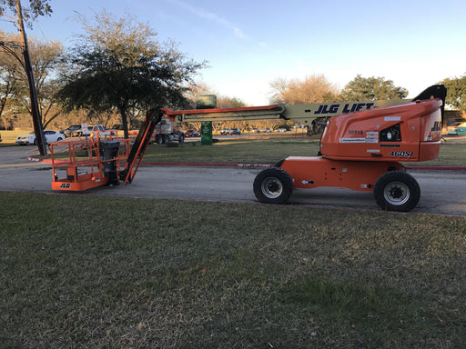 2019 JLG 460SJ