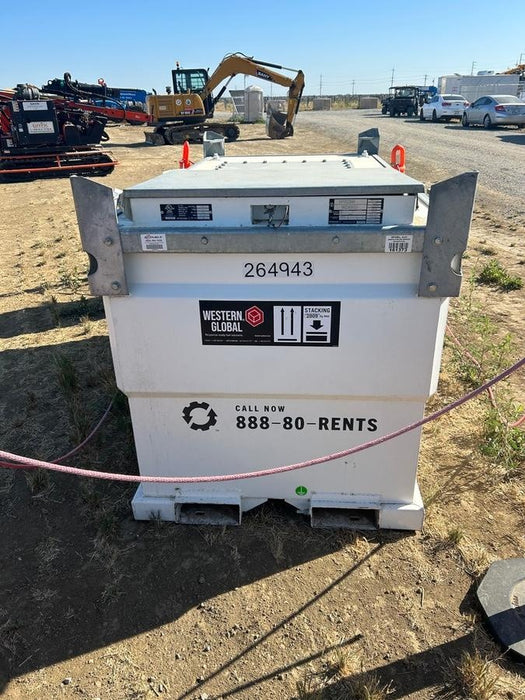 2022 WESTERN GLOBAL 20TCG-ES