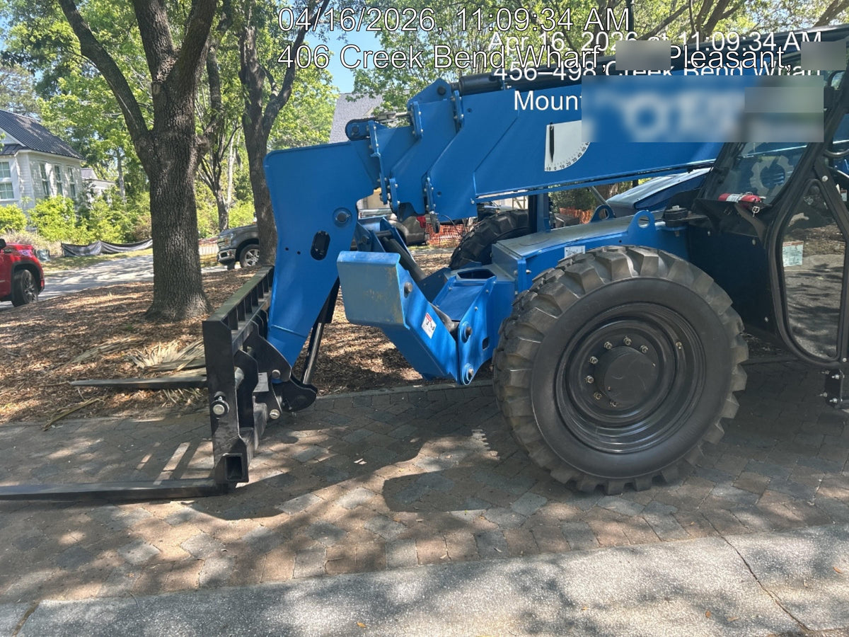 2026 GENIE GTH-1056