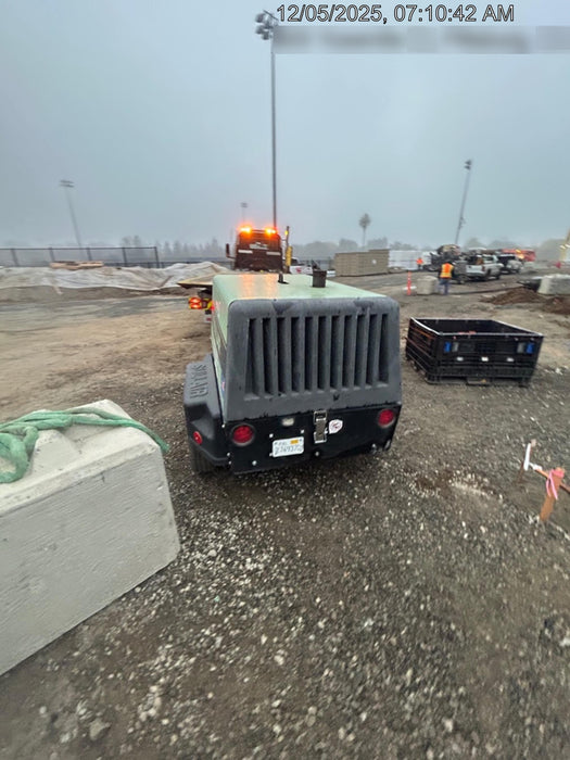 2021 SULLAIR 185-DPQ