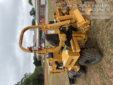 2022 VERMEER RTX450