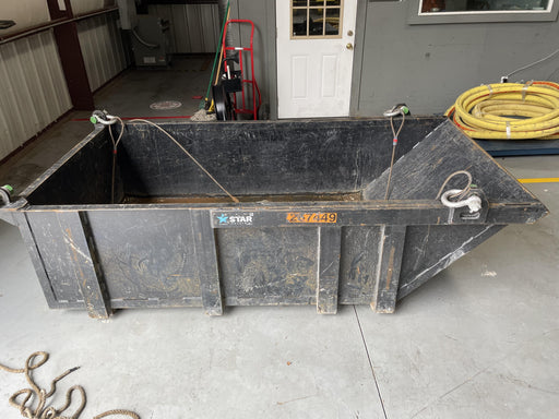 2022 STAR INDUSTRIES 1448B