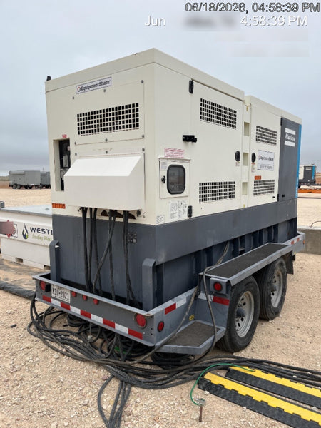 2020 ATLAS COPCO QAS 330