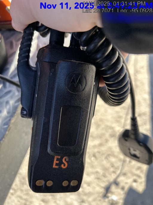 2024 MOTOROLA R7 DISPLAY