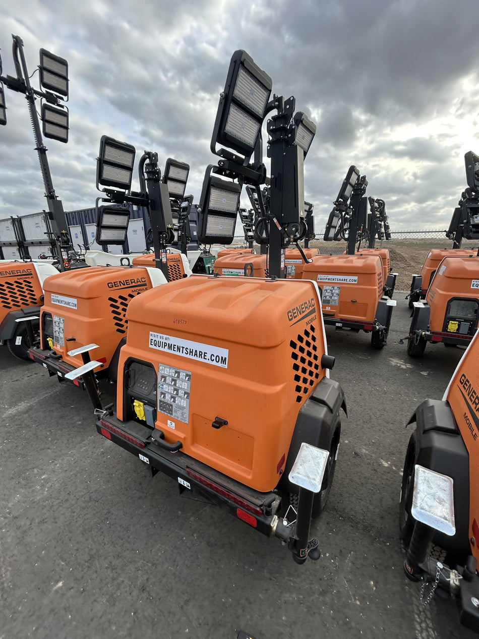 2026 GENERAC MLTS-4