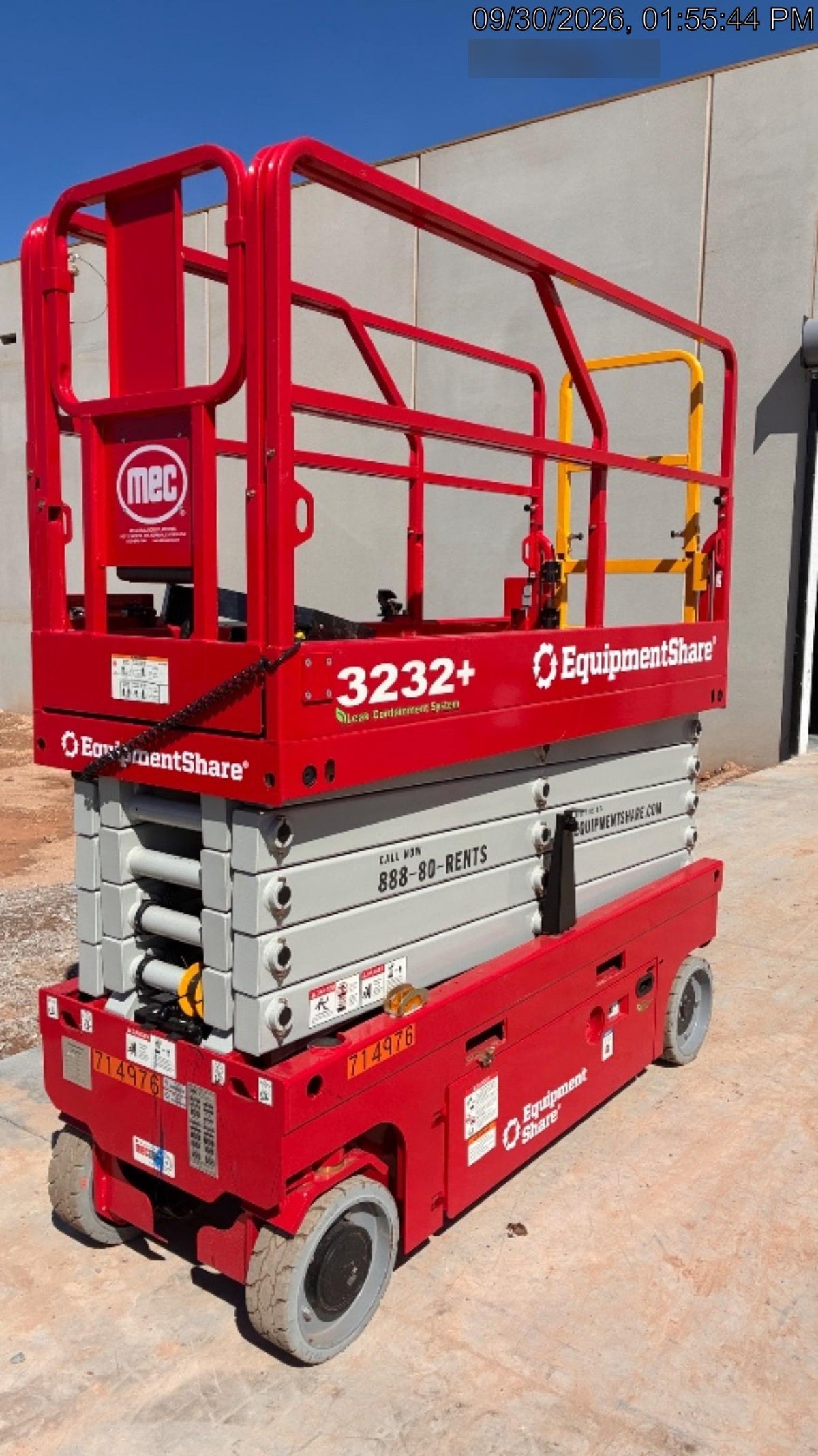 2026 MEC 3232+