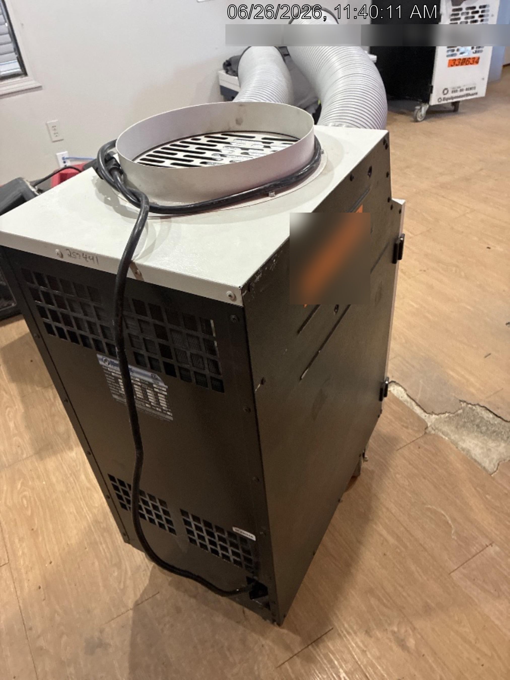 2022 KWIKOOL KPAC1811-2