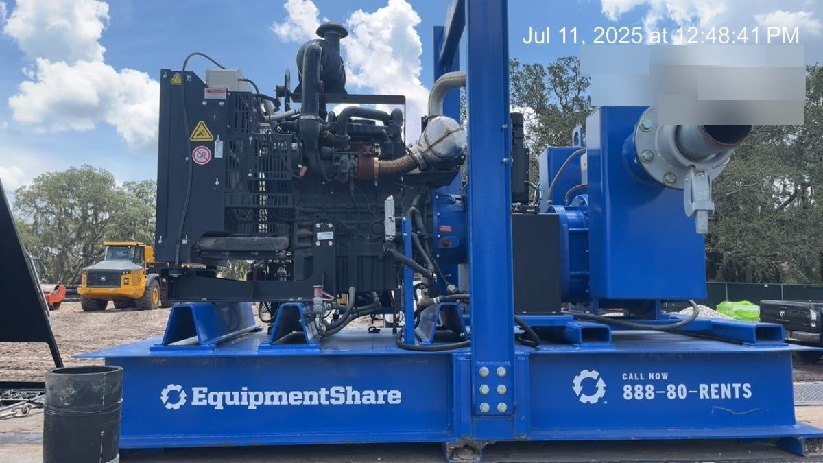 2023 THOMPSON 8RW-DDS-3.6-X