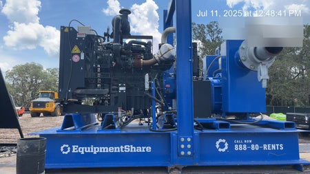 2023 THOMPSON 8RW-DDS-3.6-X