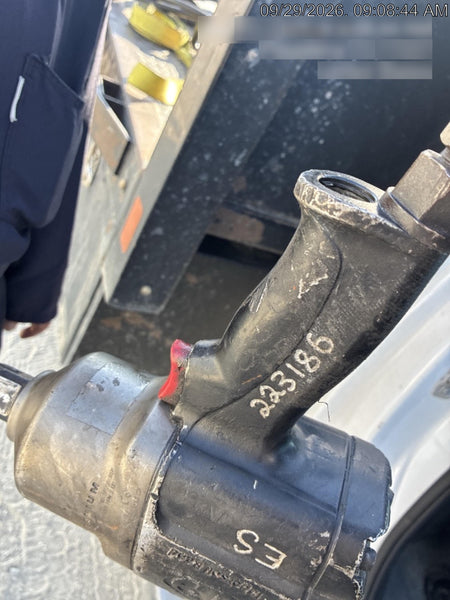 2022 INGERSOLL RAND 2925P3TI
