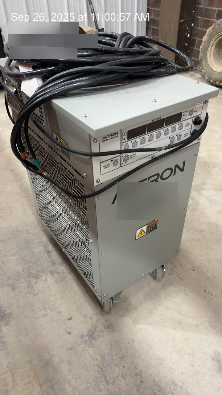 2025 AVTRON AVTRON 2705