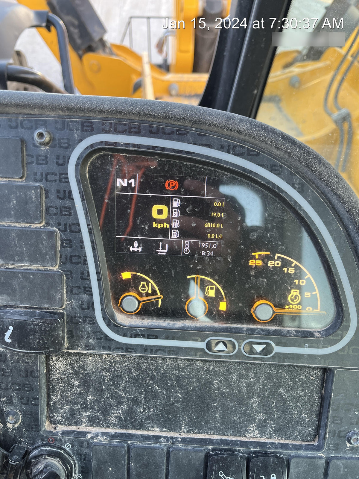 2022 JCB 512-56