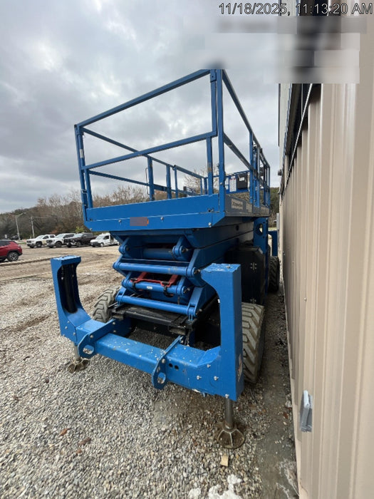 2020 GENIE GS-4390 RT