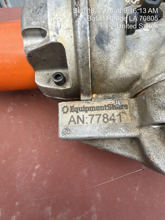 2020 MICHIGAN PNEUMATIC 10267