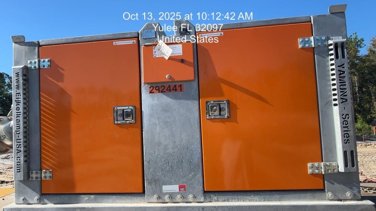 2023 MYERS-SETH MSP PP-150