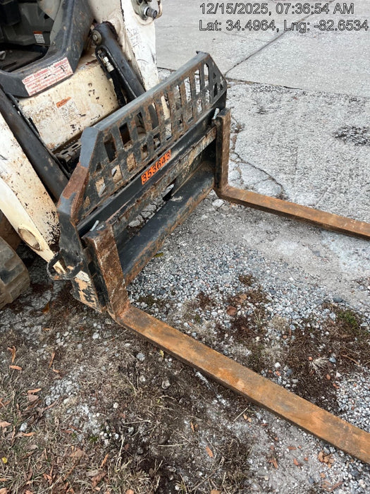 2023 SOLESBEE SPF-48