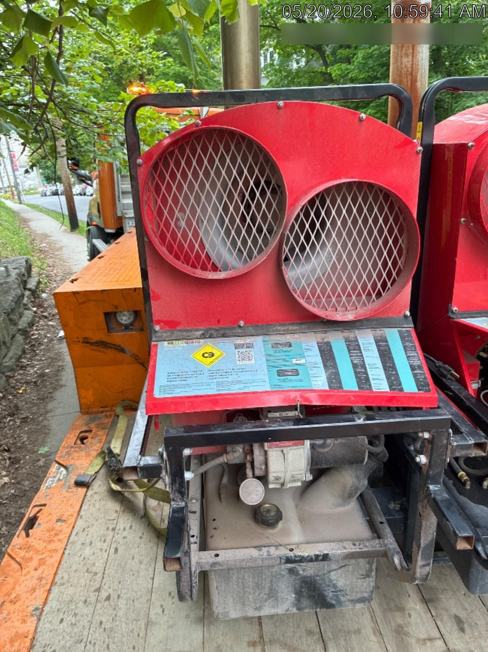 2026 CAMPO EB600D-RE1