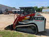 2021 TAKEUCHI TL8R2-R