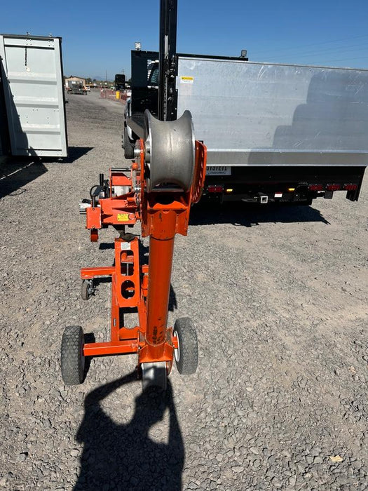 2022 CURRENT TOOLS 100 Current