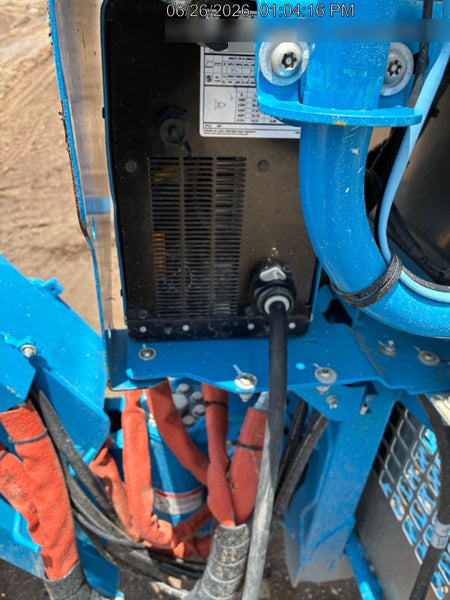 2025 MILLER ELECTRIC CST-282