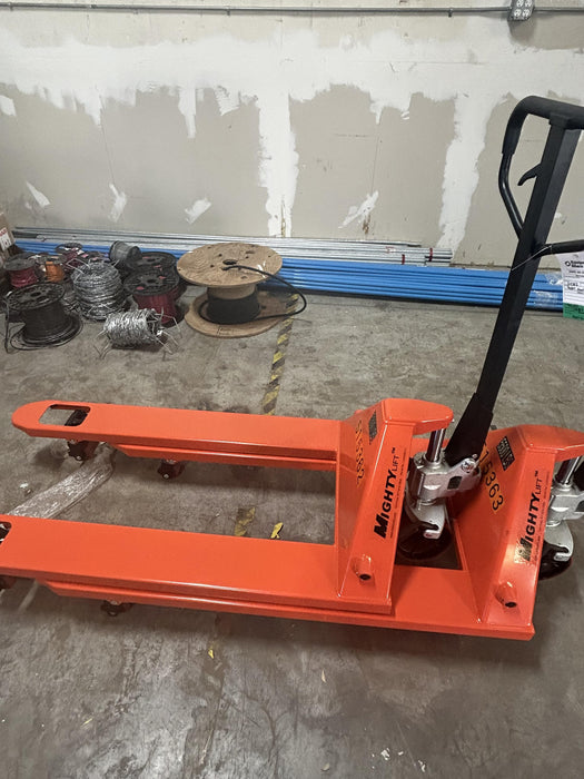 2025 MIGHTY LIFT ML55M