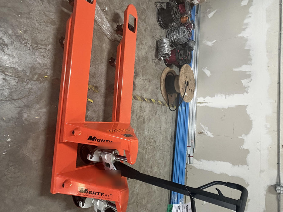 2025 MIGHTY LIFT ML55M