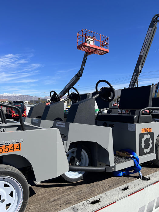 2022 COLUMBIA Expeditor