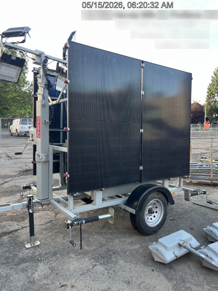 2025 PROGRESS SOLAR SOLUTIONS Helios-2XP