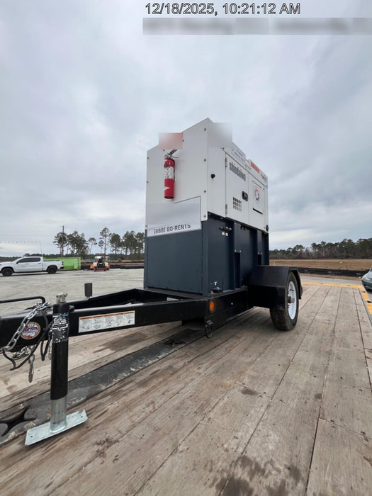 2023 SHINDAIWA DGK15FL