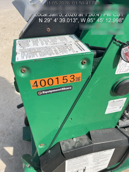 2023 GREENLEE 854DX