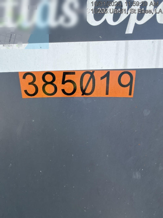 2023 ATLAS COPCO PAC F44 KD-S