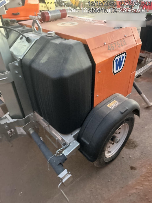 2024 WANCO WLTT-4MM4K