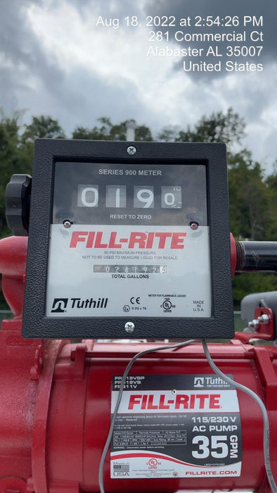 2022 ATLAS COPCO QAS25 CWK