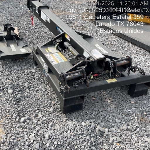 2025 STAR INDUSTRIES M1360B - Star JIB Boom