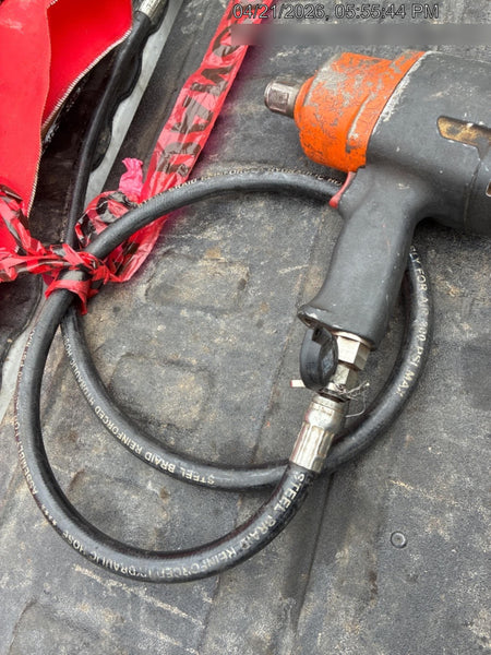 2021 MICHIGAN PNEUMATIC 751SS