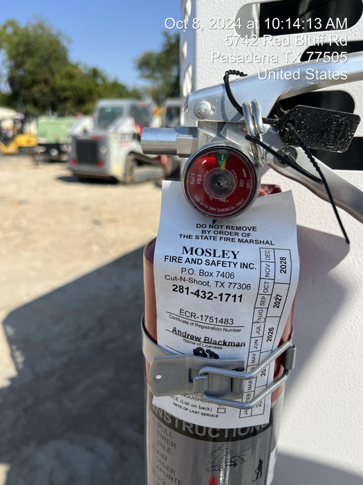 2024 BOBCAT PA425WCU-T4F