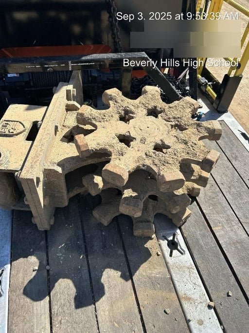 2023 STEEL UNLIMITED SUISL18CW-WR3