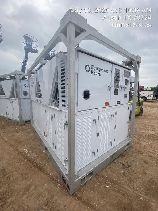 2024 SMARTECH SACP81A-HS