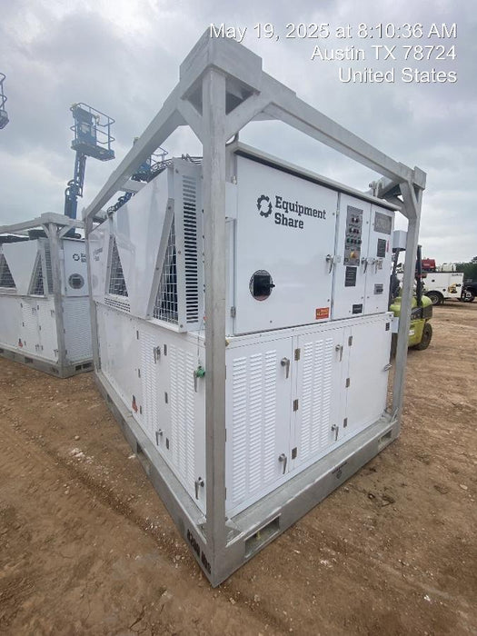 2024 SMARTECH SACP81A-HS