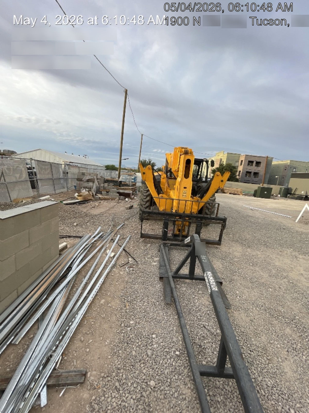 2023 ARROW MATERIAL HANDLING 1000100-12-F